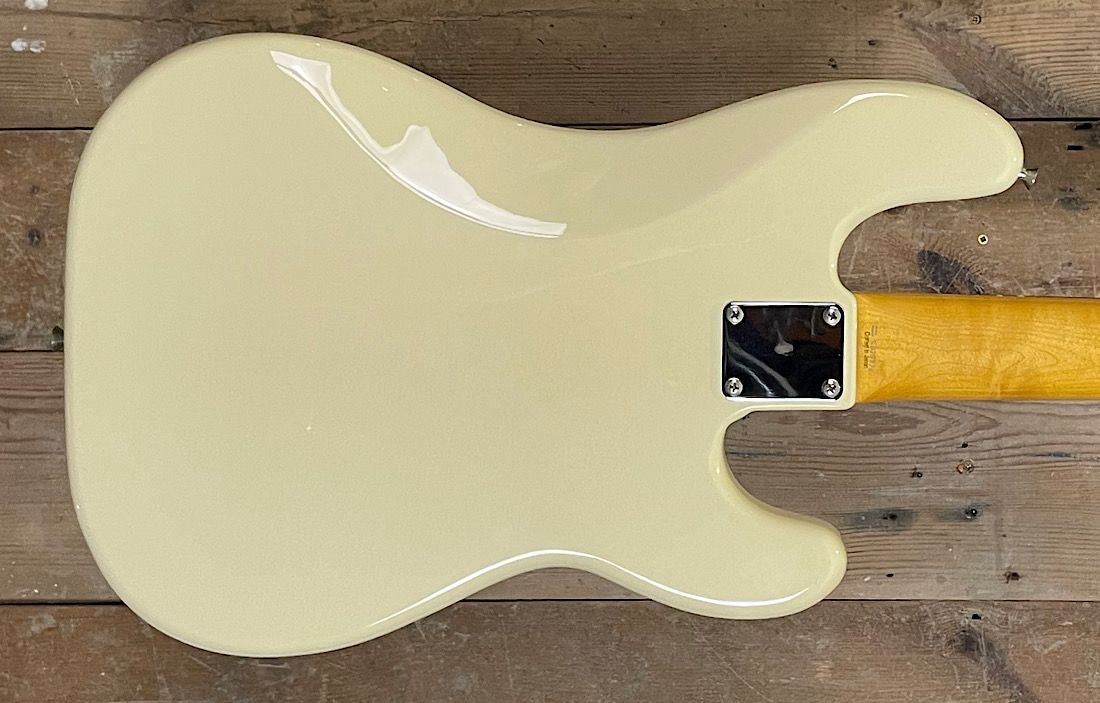 Fender Precision ‘62 Reissue LH