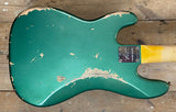 Fender Precision Limited Edition Custom Shop