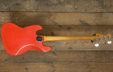 Fender Jazz 1968 Refin