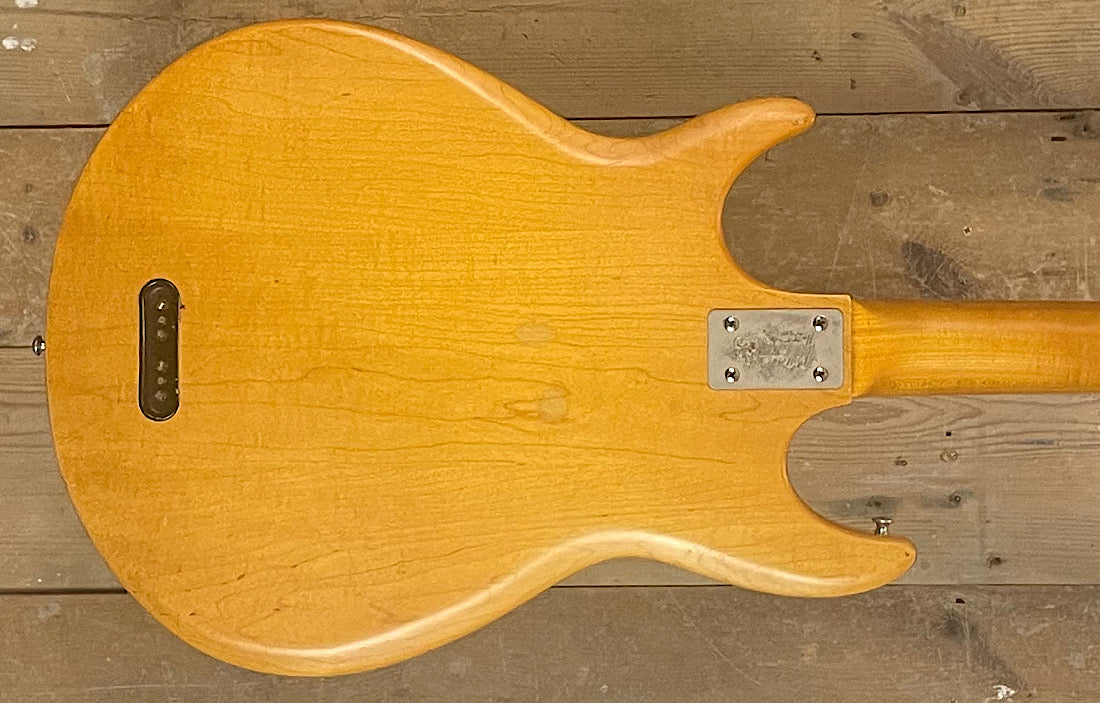 Gibson Grabber G3 1977