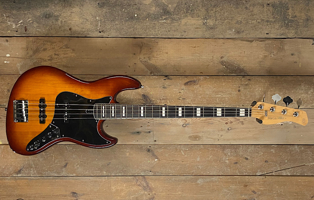 Sire V7 Jazz