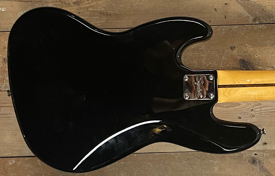 Squier Jazz Bass V (Pre-Owned)