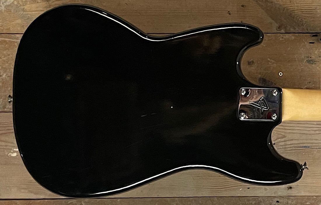 Fender Musicmaster 1978