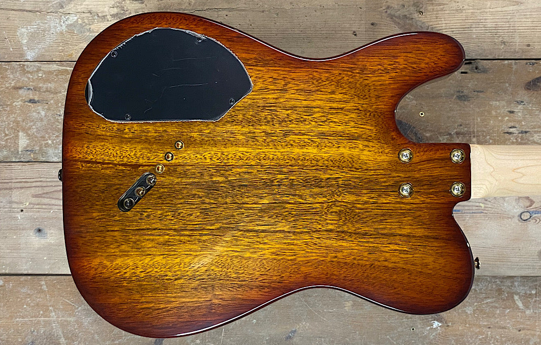 Hybrid Guitars Telecaster 6 String