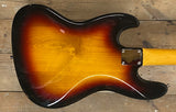 Fender Jazz CIJ 2004/05