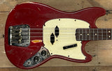 Fender Mustang Bass 1966