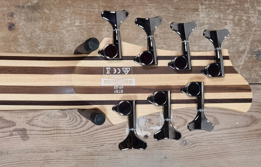 Ibanez BTB7