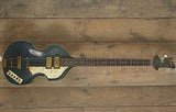Hofner 500/1 Violin Blue