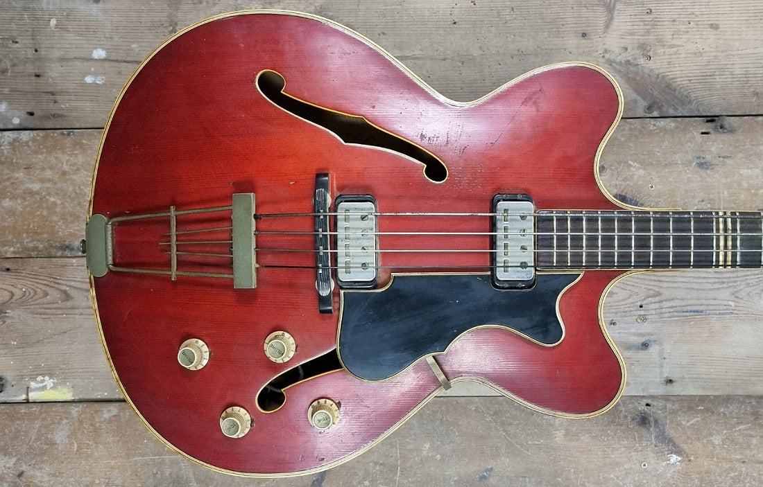 Hofner Verithin