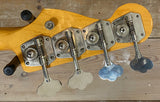 Fender Jazz AVRI '62