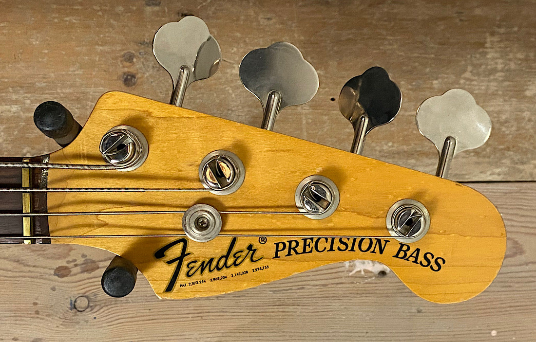 Fender Precision 1975