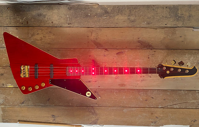 Gibson Copy X-Over