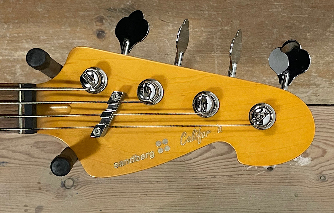 Sandberg TM2 (Pre-Owned)