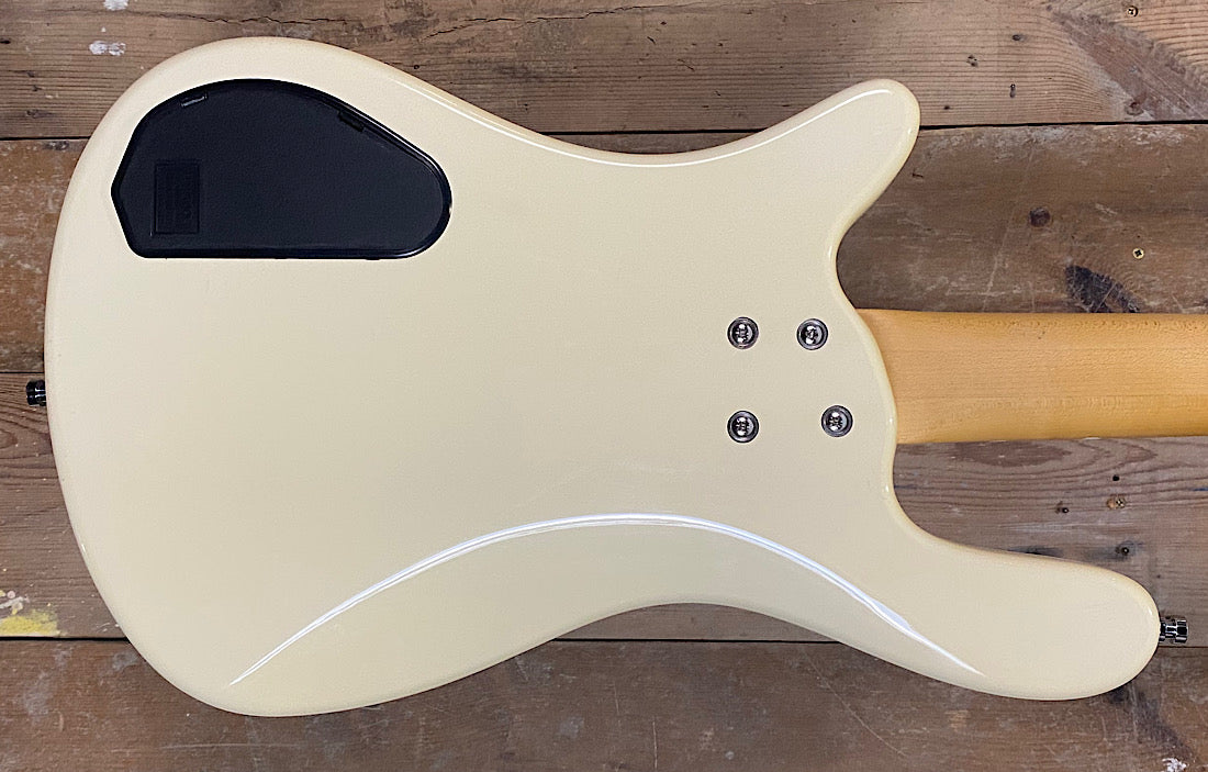 RockBass by Warwick Streamer