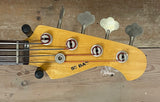 Sei P Bass Firemist Gold