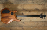 Status King Bass MKII