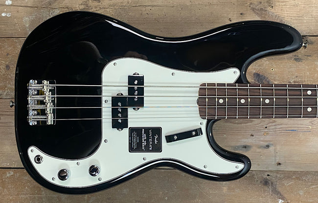 Fender Vintera® III Late '60s Precision Bass