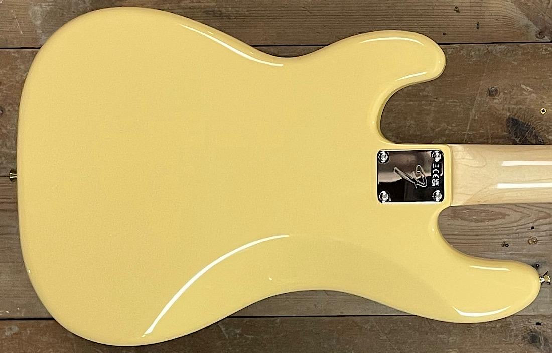 Fender Made in Japan Traditional '70s Precision Bass