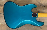 Fender Japanese Jazz Lake Placid Blue