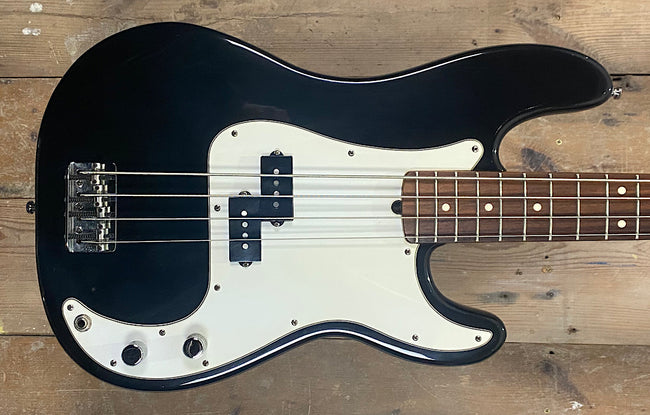 Fender American Standard Precision Bass 1996