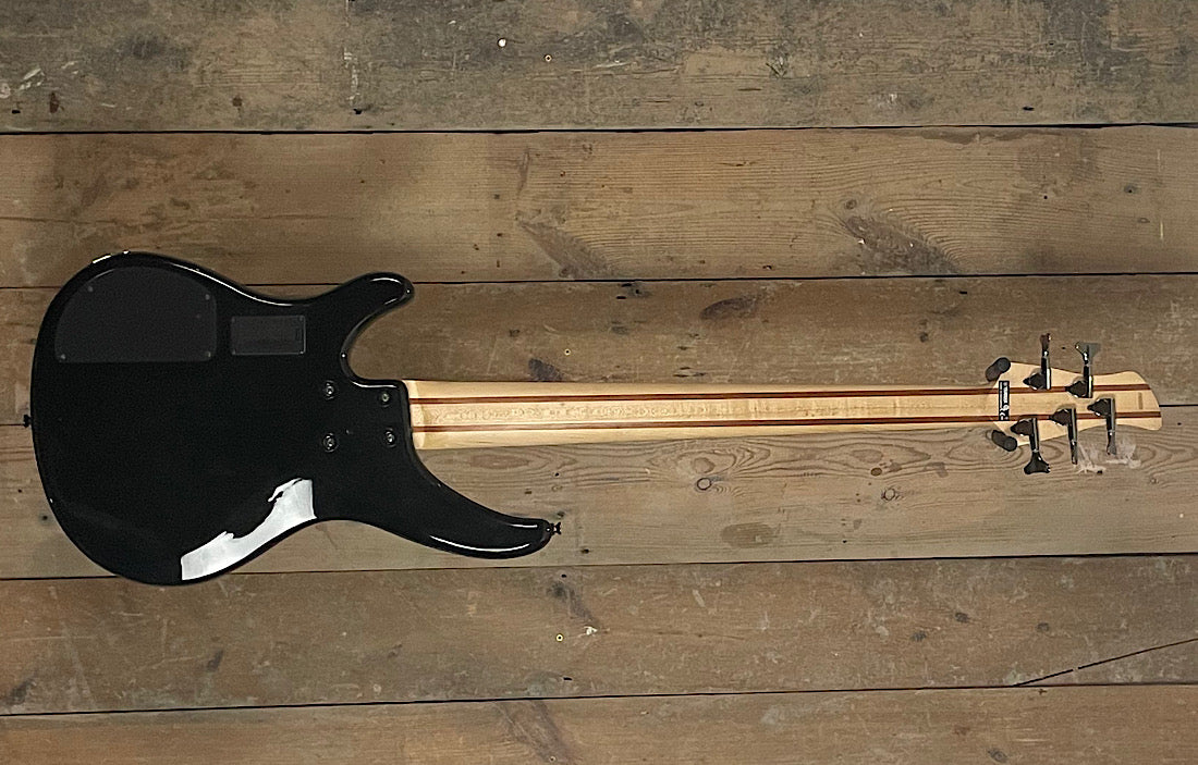 Yamaha TRBX605FM (Pre-Owned)