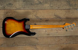 Fender Precision 1974 Refin