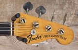 Fender Precision 1973