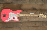 Squier Bronco Bass