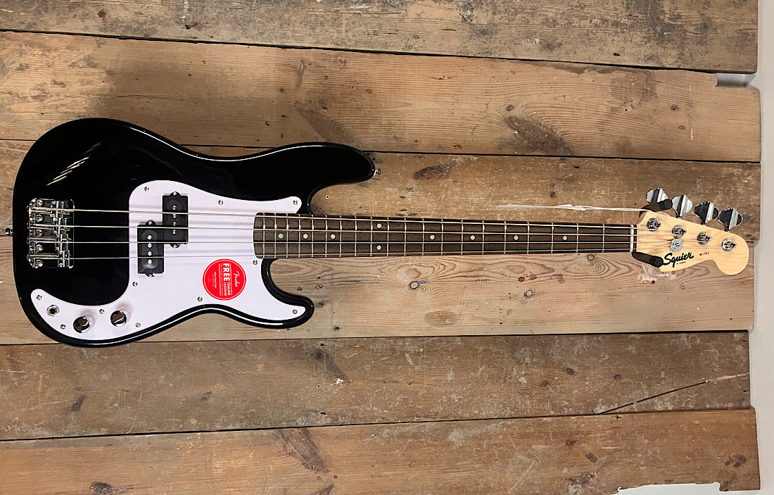 Squier Mini Precision Bass®