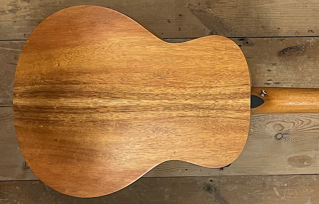 Taylor GSminiE (Pre Owned)