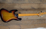 Fender Marcus Miller Jazz V USA