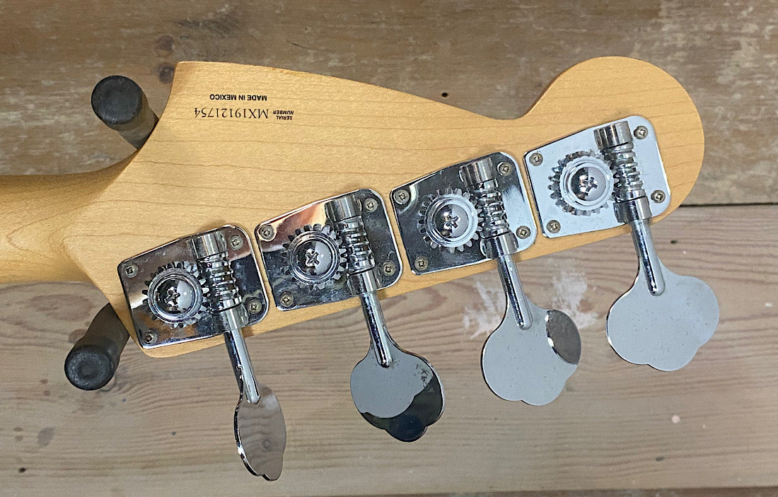 Fender Player Mustang (Pre-Owned)