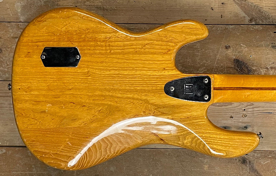 Music Man Sabre 1979