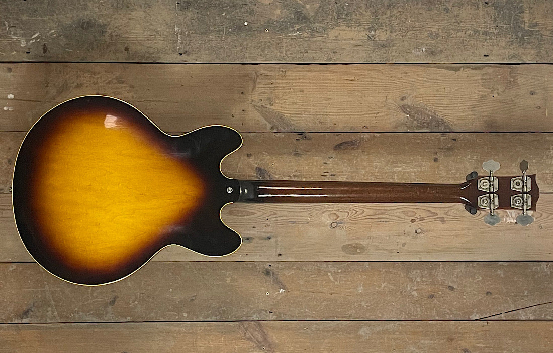 Gibson EB2