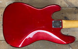 Fender Precision Nate Mendel Signature (Pre-Owned)