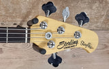 Sterling by Music Man StingRay (Pre-Owned)