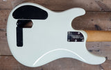 Ernie Ball Music Man Sterling 4 H Piezo bass guitar, made in USA, 2000