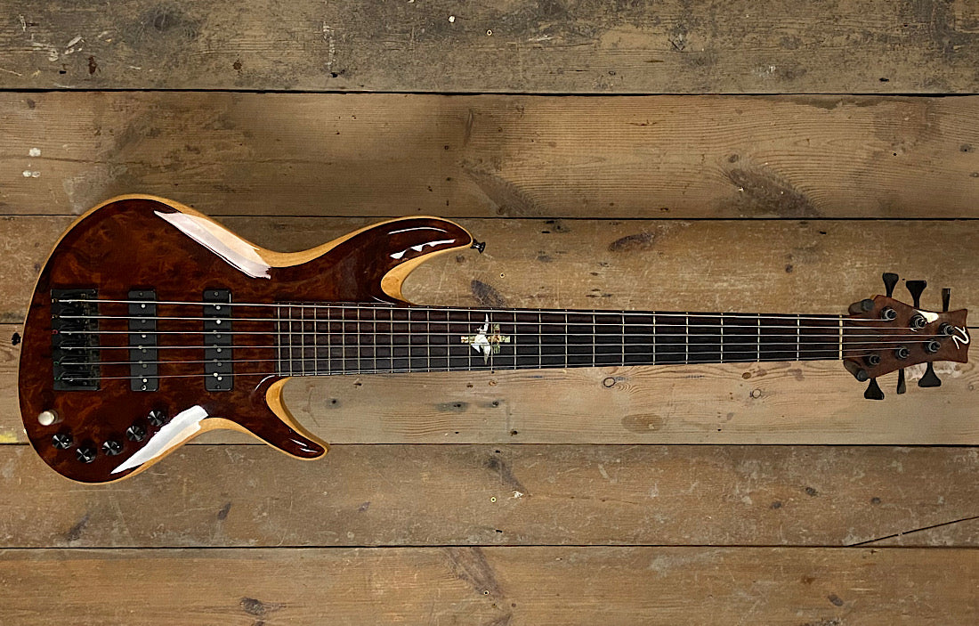 Nordstrand 6 String