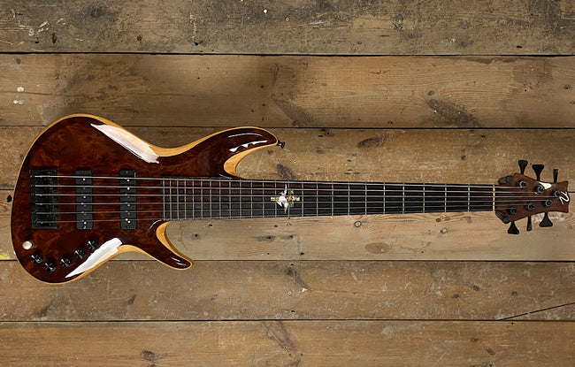 Nordstrand 6 String
