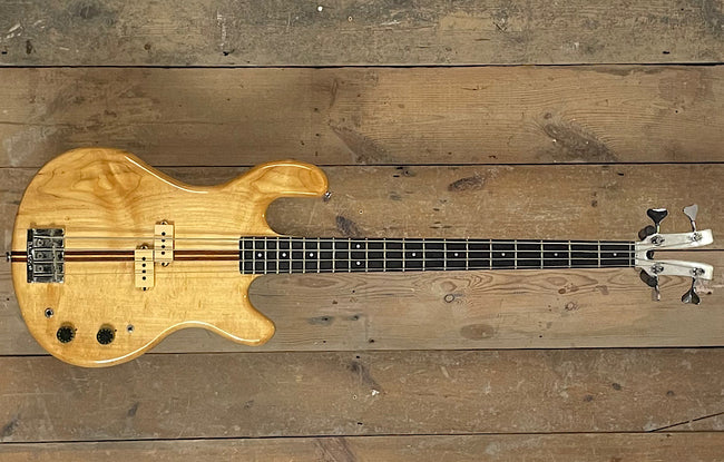 Kramer DiMarzio 4000