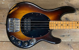 Pre Ernie Ball Music Man StingRayBass 1977