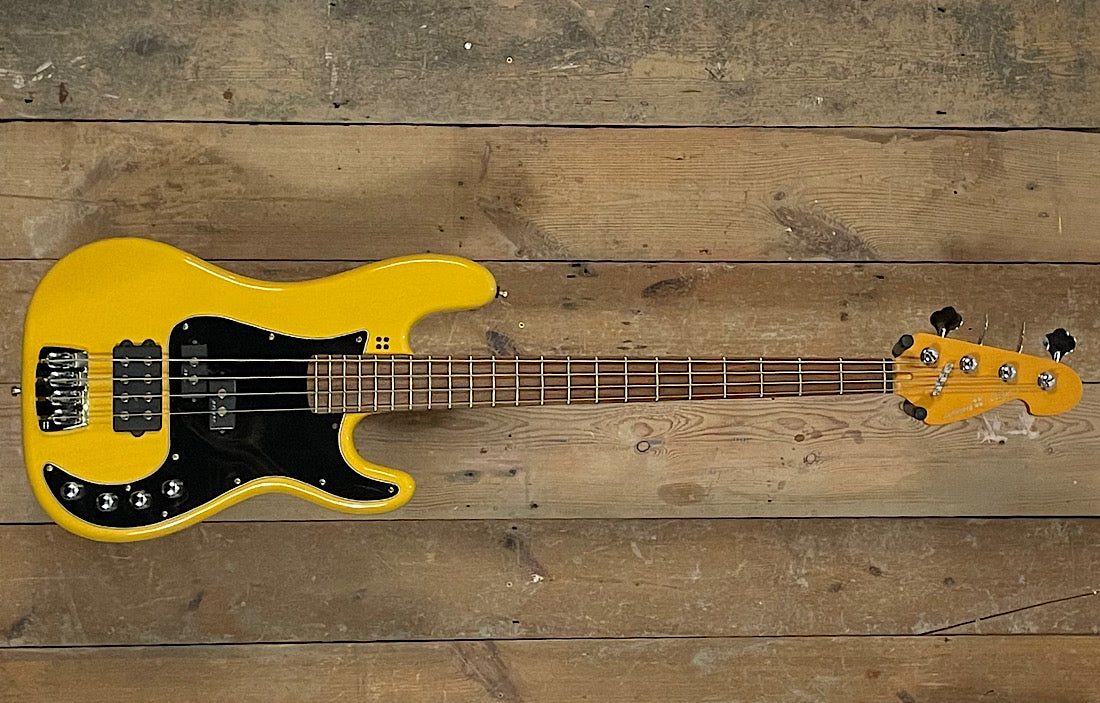 Sandberg TM2 (Pre-Owned)