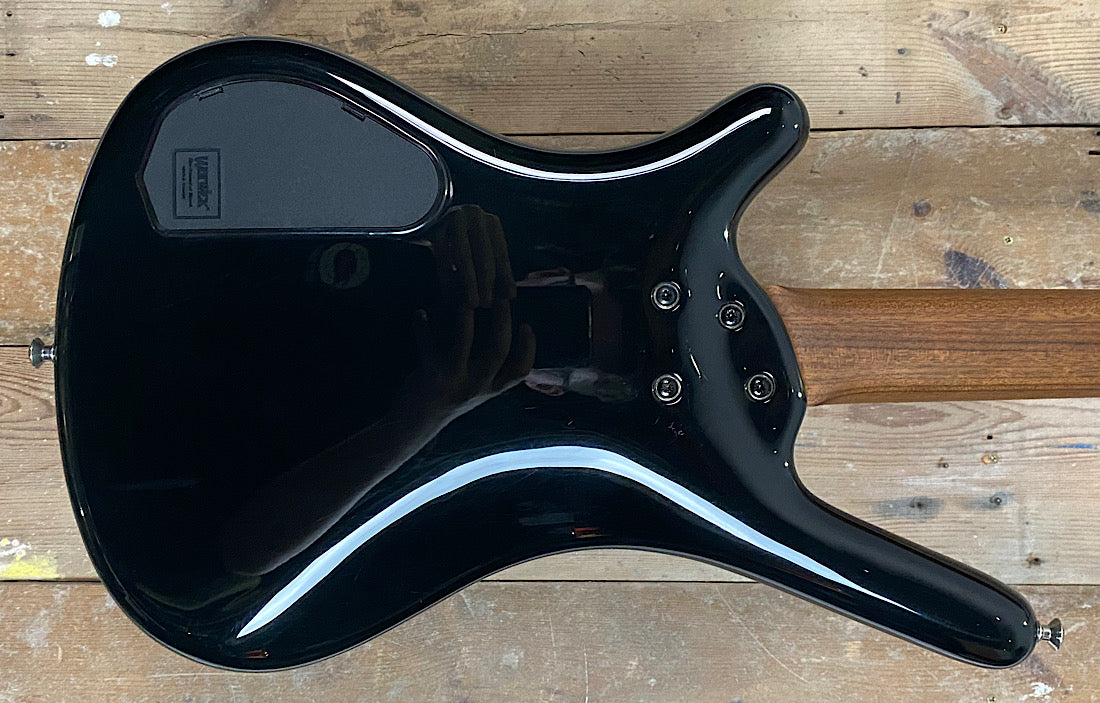 Warwick Corvette $$ Limited Edition