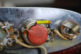 Fender Jazz 1965 (Ex Bob Daisley)