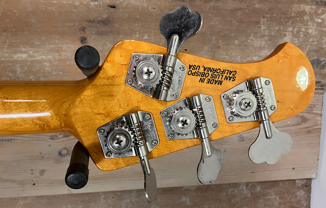 Ernie Ball Music Man StingRayBass Classic