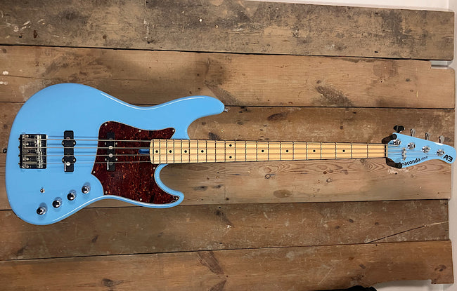 Anaconda 4 Ultra J4 Essence (Pre-Owned)