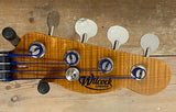 Wilcock Mullarkey Special BG008