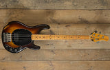 Pre Ernie Ball Music Man StingRayBass 1977