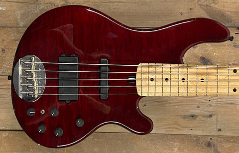 Lakland USA 55-94 – The Bass Gallery