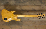 Sei MK2 Jazz